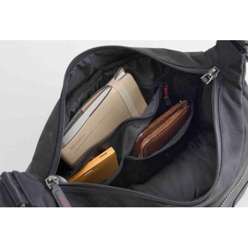 ＜ネオプロレッドポイント＞ショルダーバック