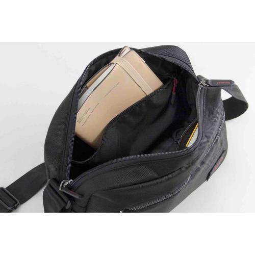 ＜ネオプロレッドポイント＞ショルダーバック