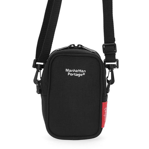 ＜Manhattan Portage＞Cobble Hill Bag （SM） MP1433