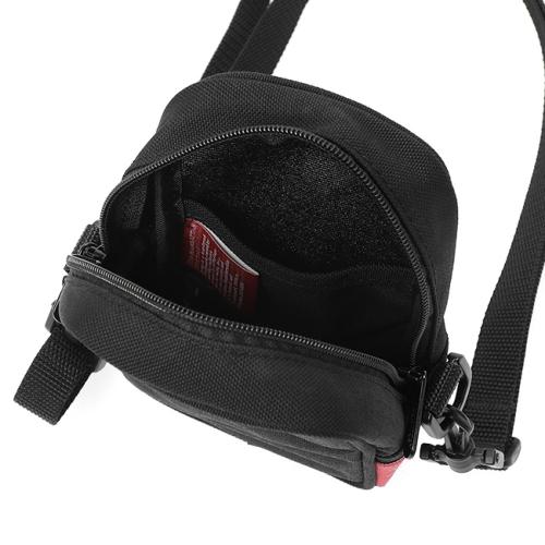 ＜Manhattan Portage＞Cobble Hill Bag （SM） MP1433