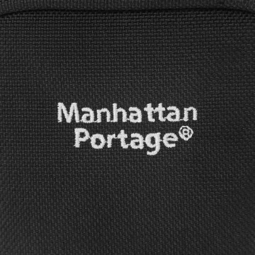 ＜Manhattan Portage＞Cobble Hill Bag （SM） MP1433