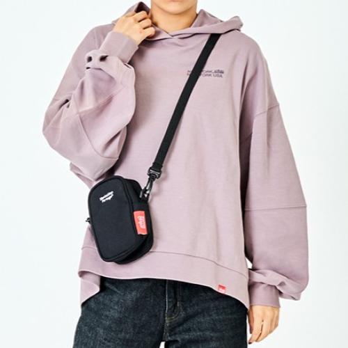 ＜Manhattan Portage＞Cobble Hill Bag （SM） MP1433