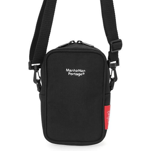 ＜Manhattan Portage＞Cobble Hill Bag （MD） MP1436