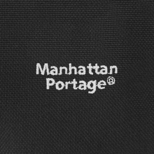 ＜Manhattan Portage＞Cobble Hill Bag （MD） MP1436