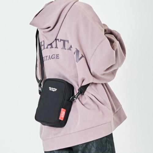 ＜Manhattan Portage＞Cobble Hill Bag （MD） MP1436
