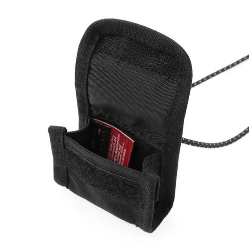＜Manhattan Portage＞Cobble Hill AirPods Pouch MP2018