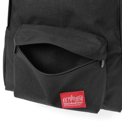 ＜Manhattan Portage＞Big Apple Backpack JR 2 MP1210JR2