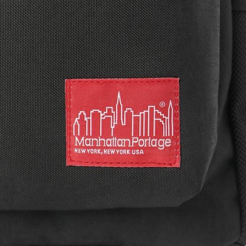 ＜Manhattan Portage＞Cadman Backpack MP2246