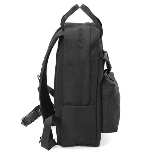 ＜Manhattan Portage＞Cadman Backpack MP2246