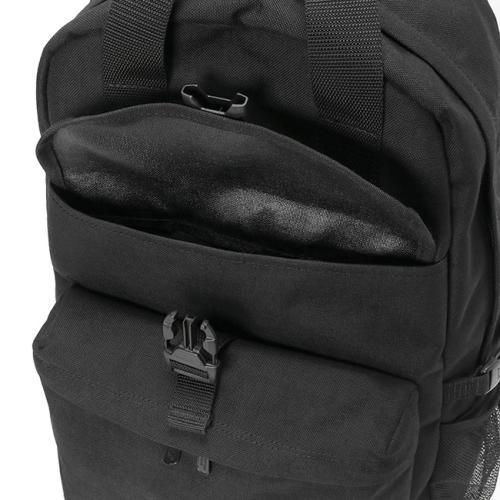 ＜Manhattan Portage＞Cadman Backpack MP2246