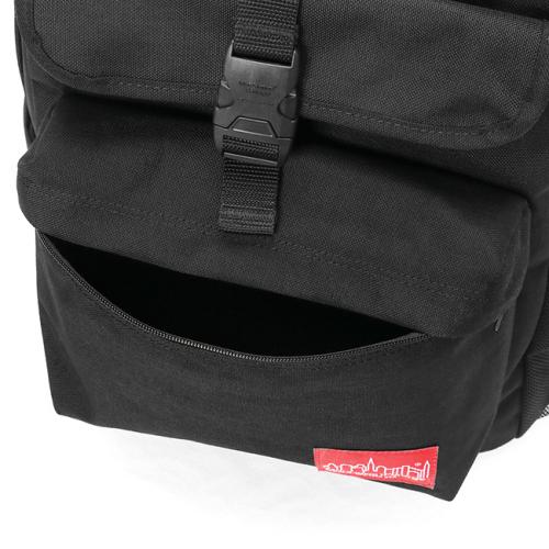 ＜Manhattan Portage＞Cadman Backpack MP2246
