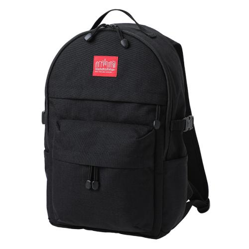 ＜Manhattan Portage＞Boldt Castle Backpack MP2252