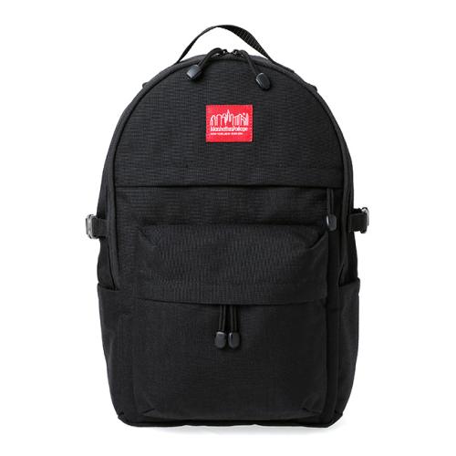 ＜Manhattan Portage＞Boldt Castle Backpack MP2252