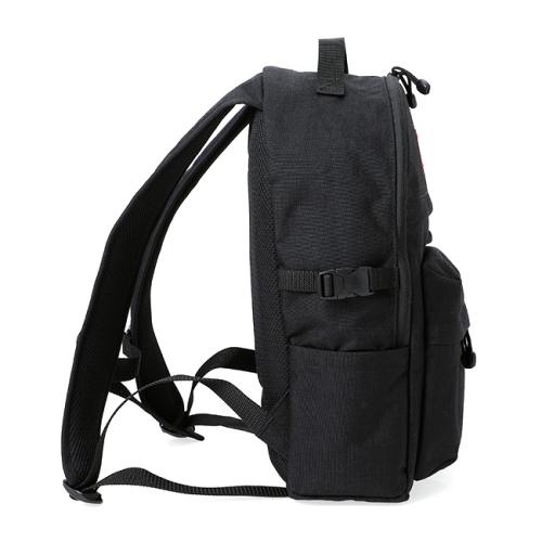 ＜Manhattan Portage＞Boldt Castle Backpack MP2252