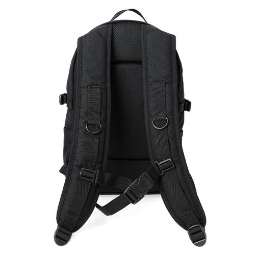 ＜Manhattan Portage＞Boldt Castle Backpack MP2252