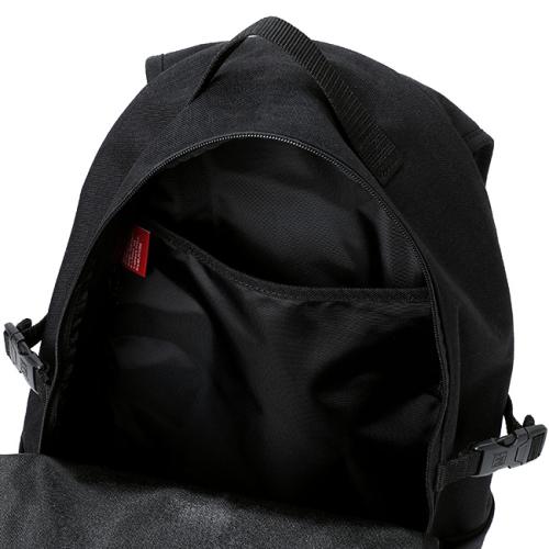 ＜Manhattan Portage＞Boldt Castle Backpack MP2252