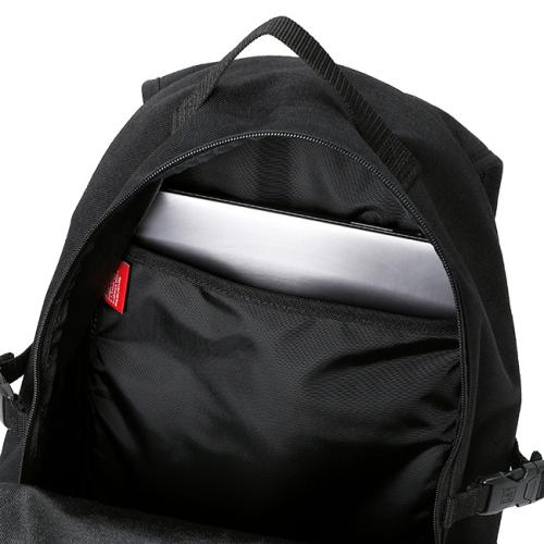 ＜Manhattan Portage＞Boldt Castle Backpack MP2252