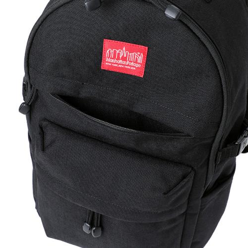 ＜Manhattan Portage＞Boldt Castle Backpack MP2252