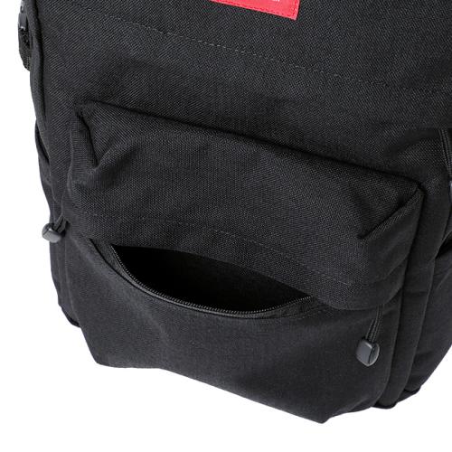 ＜Manhattan Portage＞Boldt Castle Backpack MP2252
