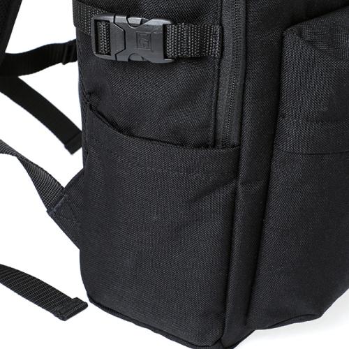 ＜Manhattan Portage＞Boldt Castle Backpack MP2252