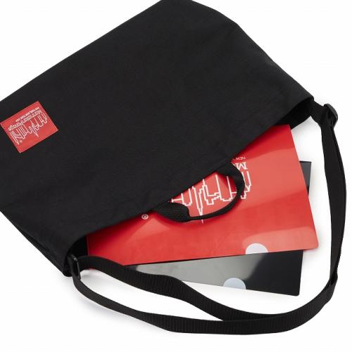 ＜Manhattan Portage＞Throwback Shoulder Bag MP2482