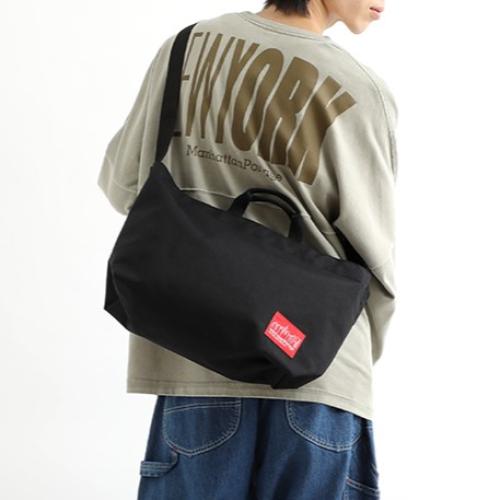 ＜Manhattan Portage＞Throwback Shoulder Bag MP2482