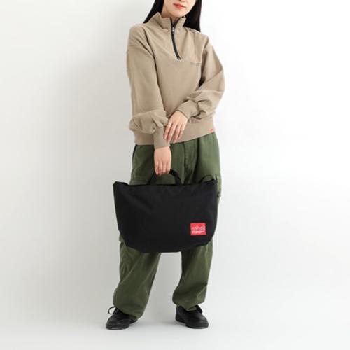 ＜Manhattan Portage＞Throwback Shoulder Bag MP2482