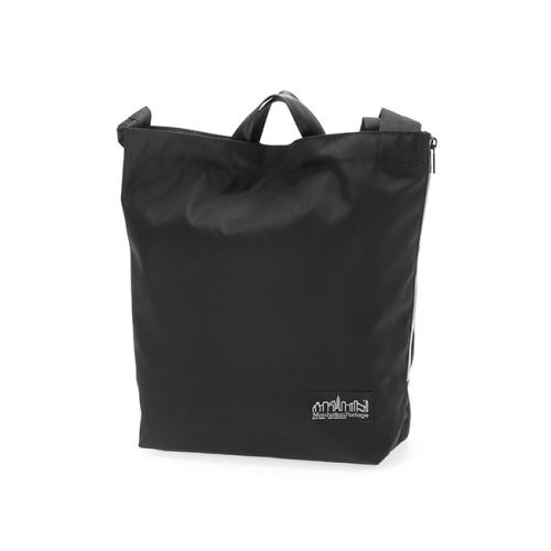 ＜Manhattan Portage BLACKLABEL＞RAFFERTY TOTE（M） CORDURA 305P MP1364-305PBL