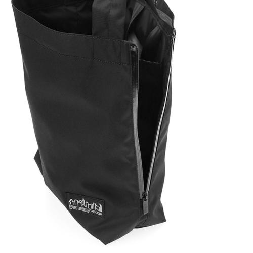 ＜Manhattan Portage BLACKLABEL＞RAFFERTY TOTE（M） CORDURA 305P MP1364-305PBL