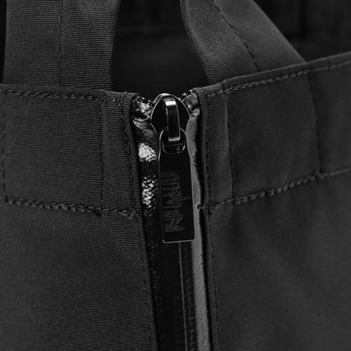 ＜Manhattan Portage BLACKLABEL＞RAFFERTY TOTE（M） CORDURA 305P MP1364-305PBL