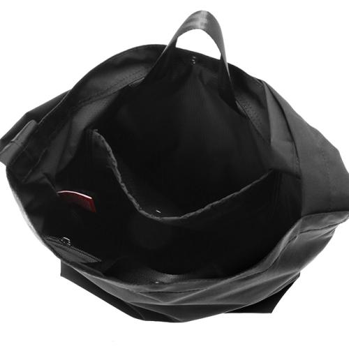 ＜Manhattan Portage BLACKLABEL＞RAFFERTY TOTE（M） CORDURA 305P MP1364-305PBL
