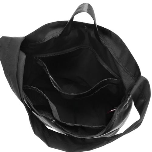 ＜Manhattan Portage BLACKLABEL＞RAFFERTY TOTE（M） CORDURA 305P MP1364-305PBL