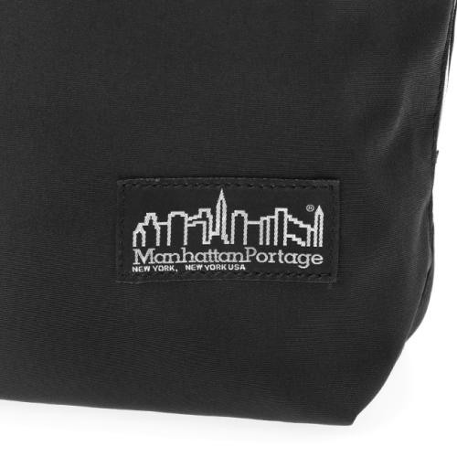 ＜Manhattan Portage BLACKLABEL＞RAFFERTY TOTE（M） CORDURA 305P MP1364-305PBL