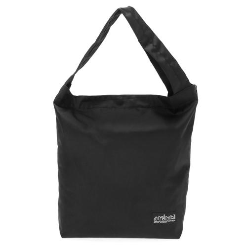 ＜Manhattan Portage BLACKLABEL＞RAFFERTY TOTE（L） CORDURA 305P MP1371-305PBL