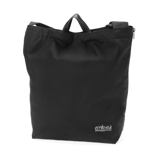 ＜Manhattan Portage BLACKLABEL＞RAFFERTY TOTE（L） CORDURA 305P MP1371-305PBL