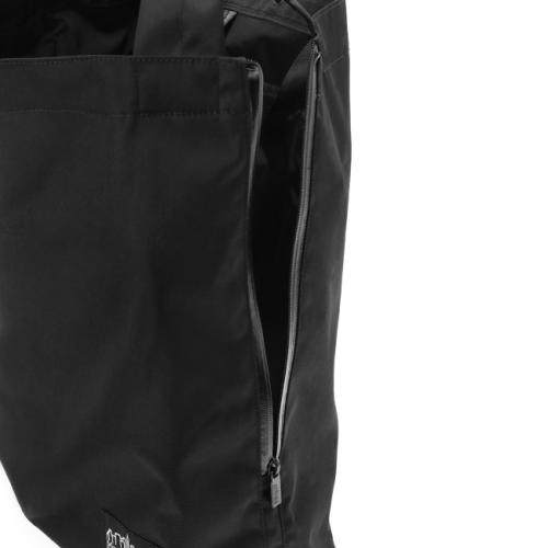 ＜Manhattan Portage BLACKLABEL＞RAFFERTY TOTE（L） CORDURA 305P MP1371-305PBL