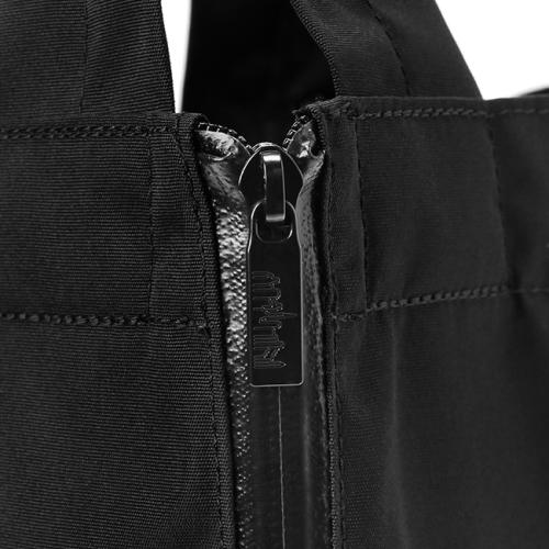 ＜Manhattan Portage BLACKLABEL＞RAFFERTY TOTE（L） CORDURA 305P MP1371-305PBL
