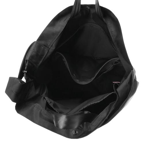 ＜Manhattan Portage BLACKLABEL＞RAFFERTY TOTE（L） CORDURA 305P MP1371-305PBL