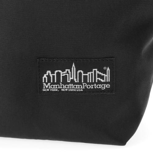 ＜Manhattan Portage BLACKLABEL＞RAFFERTY TOTE（L） CORDURA 305P MP1371-305PBL