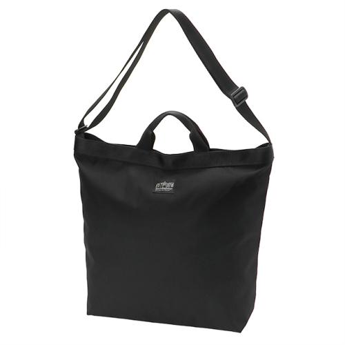 ＜Manhattan Portage BLACKLABEL＞SYRACUSE SHOULDER BAG CORDURA 305P MP1496-305PBL