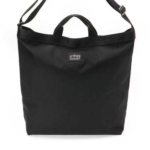 ＜Manhattan Portage BLACKLABEL＞SYRACUSE SHOULDER BAG CORDURA 305P MP1496-305PBL