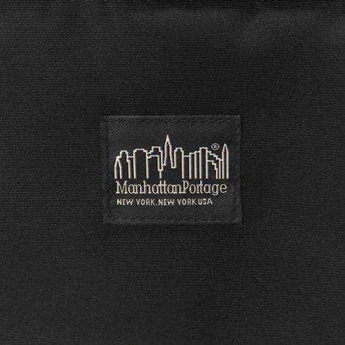 ＜Manhattan Portage BLACKLABEL＞SYRACUSE SHOULDER BAG CORDURA 305P MP1496-305PBL