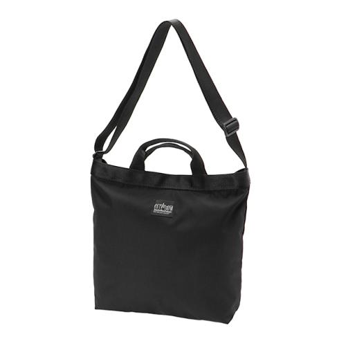 ＜Manhattan Portage BLACKLABEL＞SYRACUSE SHOULDER BAG JR CORDURA 305P MP1496JR-305PBL