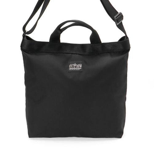 ＜Manhattan Portage BLACKLABEL＞SYRACUSE SHOULDER BAG JR CORDURA 305P MP1496JR-305PBL