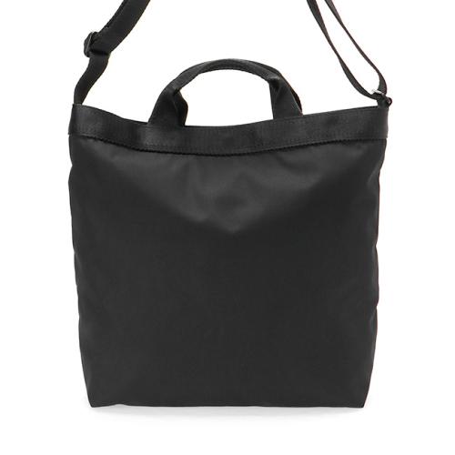 ＜Manhattan Portage BLACKLABEL＞SYRACUSE SHOULDER BAG JR CORDURA 305P MP1496JR-305PBL