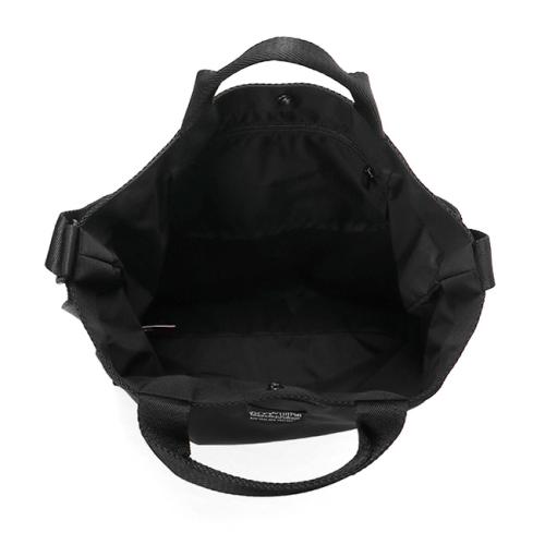 ＜Manhattan Portage BLACKLABEL＞SYRACUSE SHOULDER BAG JR CORDURA 305P MP1496JR-305PBL