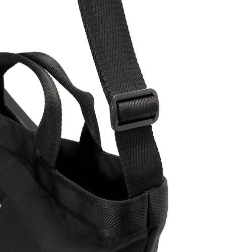 ＜Manhattan Portage BLACKLABEL＞SYRACUSE SHOULDER BAG JR CORDURA 305P MP1496JR-305PBL