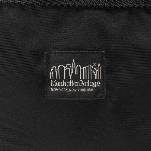 ＜Manhattan Portage BLACKLABEL＞SYRACUSE SHOULDER BAG JR CORDURA 305P MP1496JR-305PBL