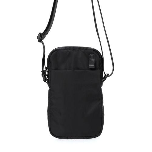 ＜Manhattan Portage BLACKLABEL＞STARR SHOULDER BAG MP1493TWLBL