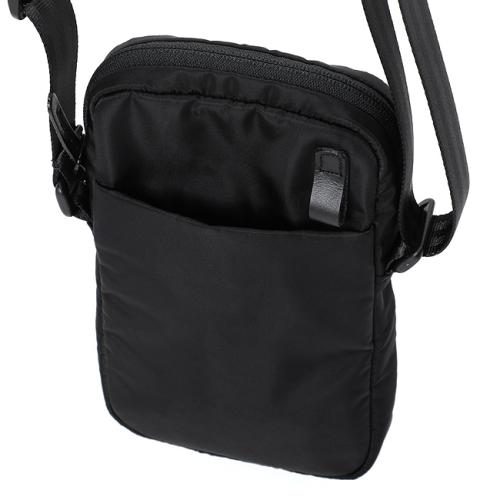 ＜Manhattan Portage BLACKLABEL＞STARR SHOULDER BAG MP1493TWLBL